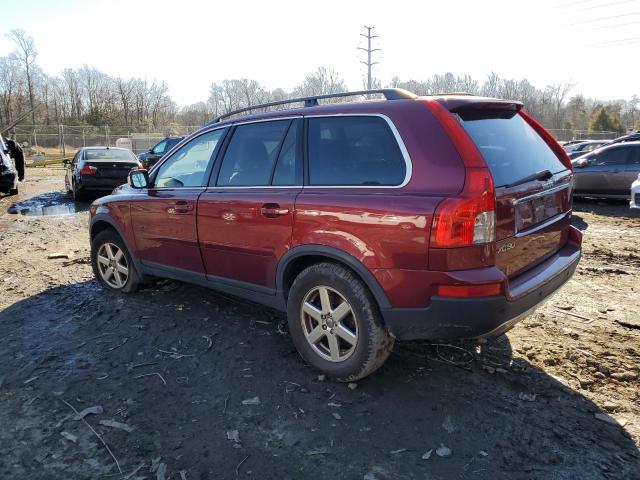 Photo 2 from auction – 2007 VOLVO XC90 3.2 with VIN YV4CY982671351111