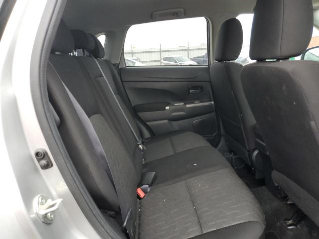 Photo 10 from auction – 2020 MITSUBISHI OUTLANDER with VIN JA4AP4AU4LU029422