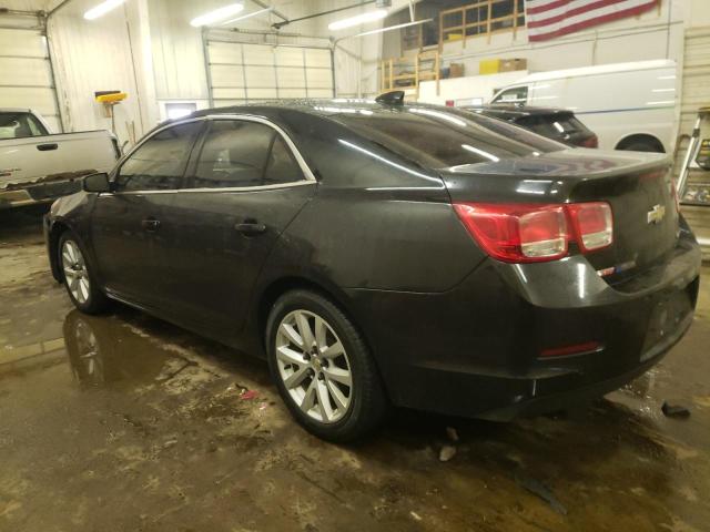 Photo 2 from auction – 2015 CHEVROLET MALIBU 2LT with VIN 1G11E5SX5FF108609