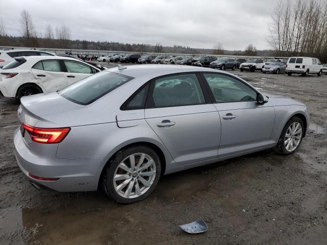 Photo 3 from auction – 2017 AUDI A4 PREMIUM with VIN WAUANAF48HN001785