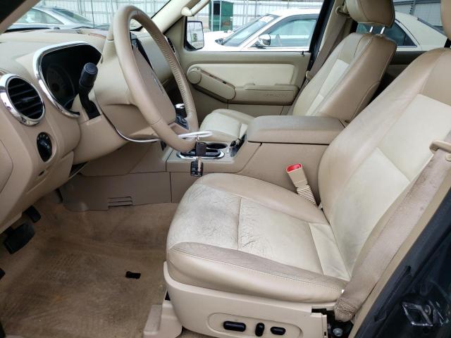 Photo 7 from auction – 2009 FORD EXPLORER E with VIN 1FMEU64E49UA38545