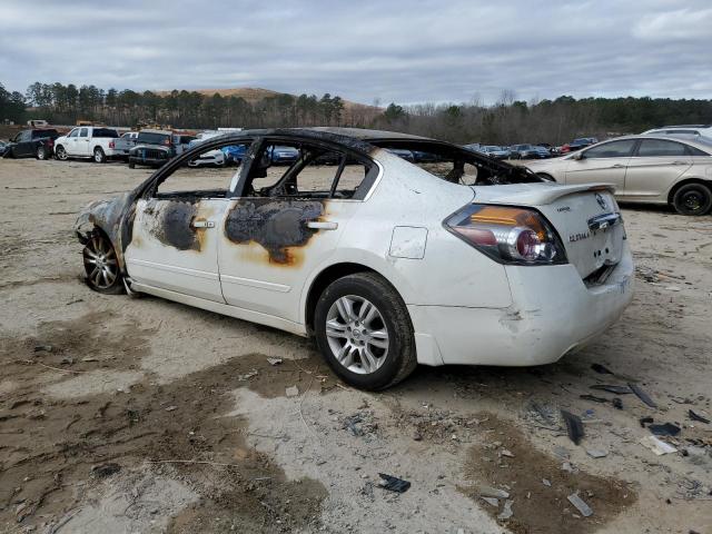Photo 2 from auction – 2012 NISSAN ALTIMA BAS with VIN 1N4AL2AP1CN456508