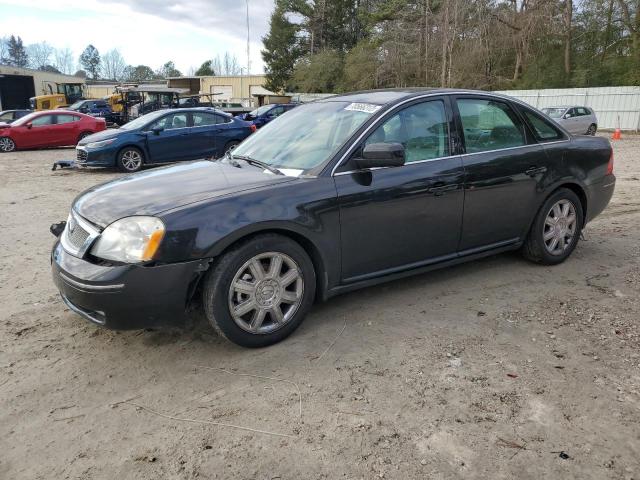 FORD FIVE HUNDR 2007 with VIN 1FAHP24147G141044 - Photo from auction