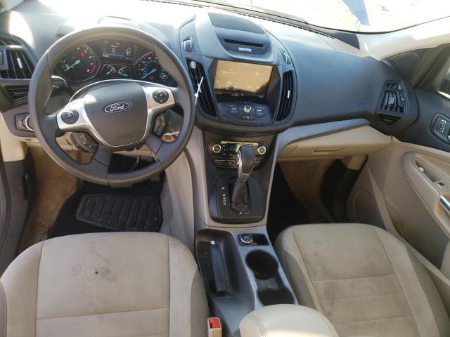 Photo 8 from auction – 2014 FORD ESCAPE SE with VIN 1FMCU0GX9EUD45060