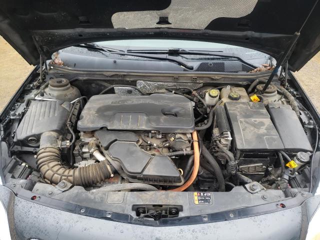 Foto 11 de la subasta – 2013 BUICK REGAL con VIN 2G4GR5ER7D9248441