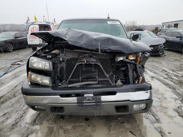 Photo 5 from auction – 2003 CHEVROLET SILVERADO with VIN 1GCEC19T03Z216611
