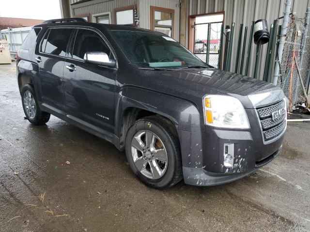 Photo 4 from auction – 2015 GMC TERRAIN SL with VIN 2GKFLSE38F6365207