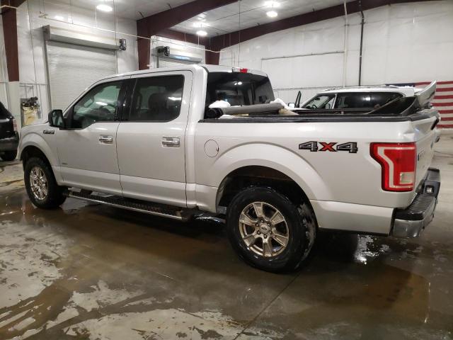 Photo 2 from auction – 2015 FORD F150 SUPER with VIN 1FTEW1EP3FFC78106