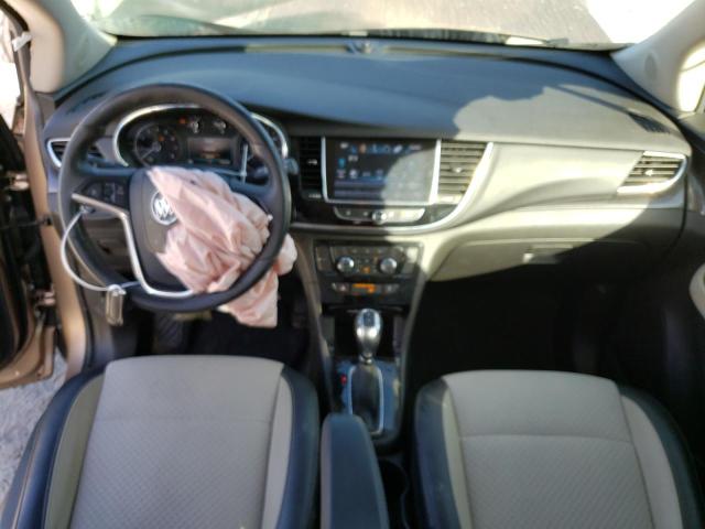 Фото 8 с аукциона – 2018 BUICK ENCORE SPO с VIN KL4CJ1SB5JB574527
