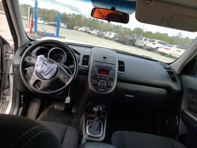 صورة رقم 8 من المزاد - 2013 KIA SOUL + مع VIN KNDJT2A61D7565137