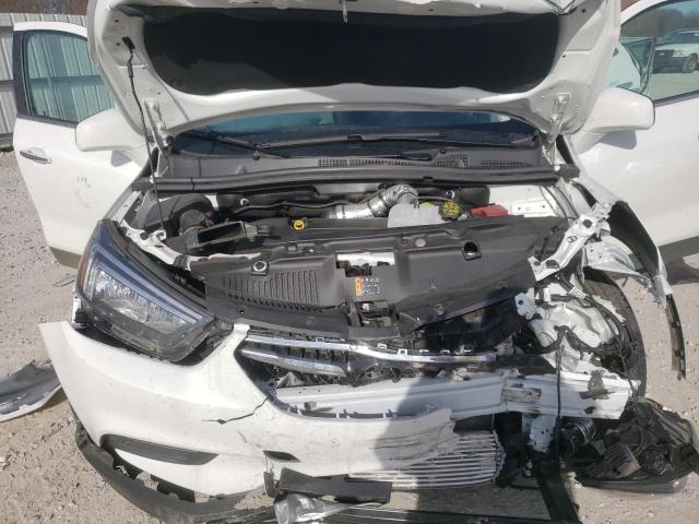 Photo 12 from auction – 2022 BUICK ENCORE PRE with VIN KL4CJASM6NB530558