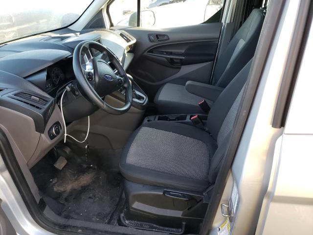 Photo 7 from auction – 2020 FORD TRANSIT CO with VIN NM0LS7E27L1467499