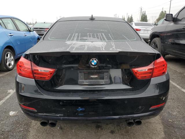 Photo 6 from auction – 2014 BMW 428 I with VIN WBA3N7C55EK221519