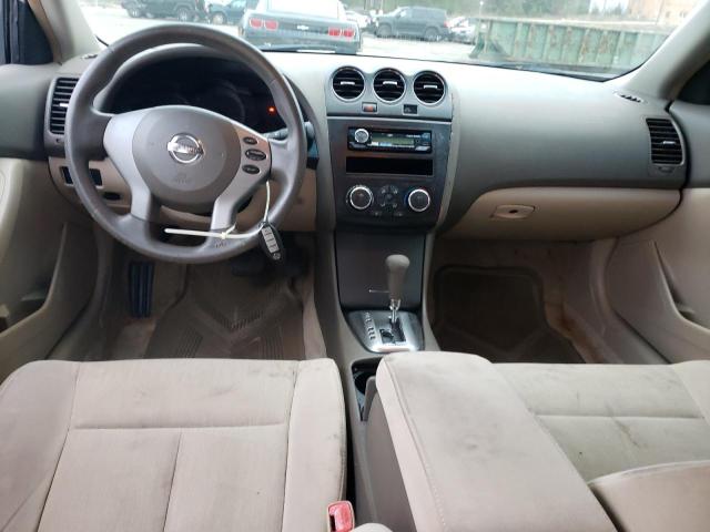 صورة رقم 8 من المزاد - 2011 NISSAN ALTIMA BAS مع VIN 1N4AL2AP9BC119126