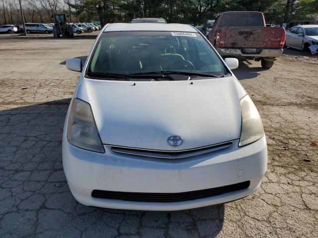 Photo 5 from auction – 2009 TOYOTA PRIUS with VIN JTDKB20U697835249