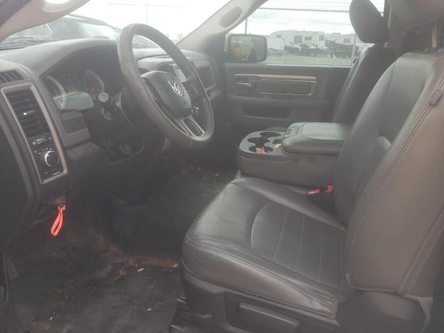 Photo 7 from auction – 2016 RAM 1500 ST with VIN 3C6JR6DG0GG163149