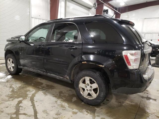 Photo 2 from auction – 2008 CHEVROLET EQUINOX LT with VIN 2CNDL43FX86279648