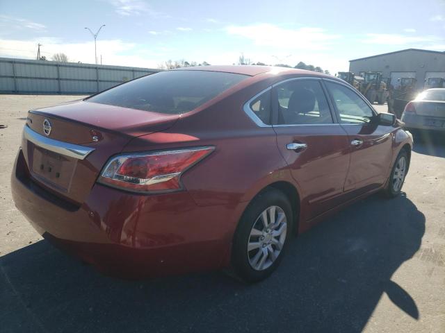 Photo 3 from auction – 2015 NISSAN ALTIMA 2.5 with VIN 1N4AL3AP4FC477097