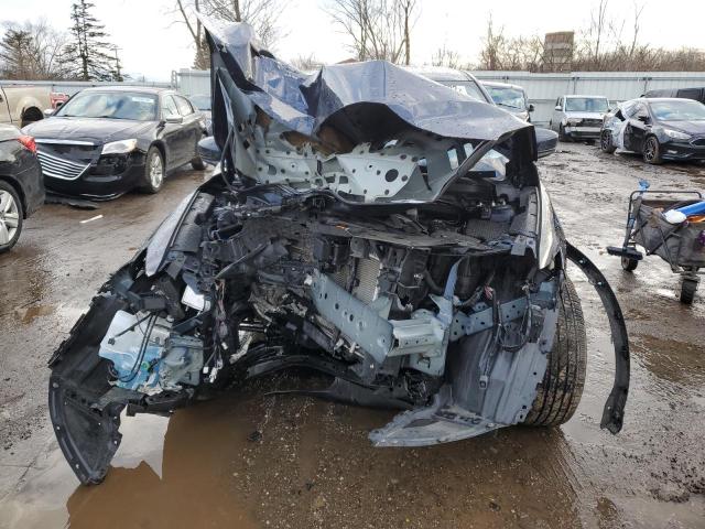 Photo 5 from auction – 2020 MAZDA CX-5 TOURI with VIN JM3KFBCM6L1812751