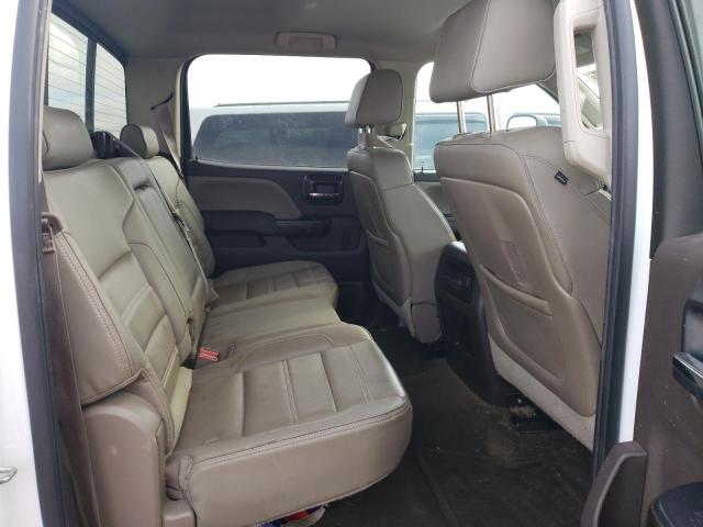 Photo 10 from auction – 2015 GMC SIERRA K25 with VIN 1GT120EG0FF174354