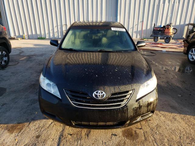 Photo 5 from auction – 2007 TOYOTA CAMRY CE with VIN 4T1BE46K37U617322