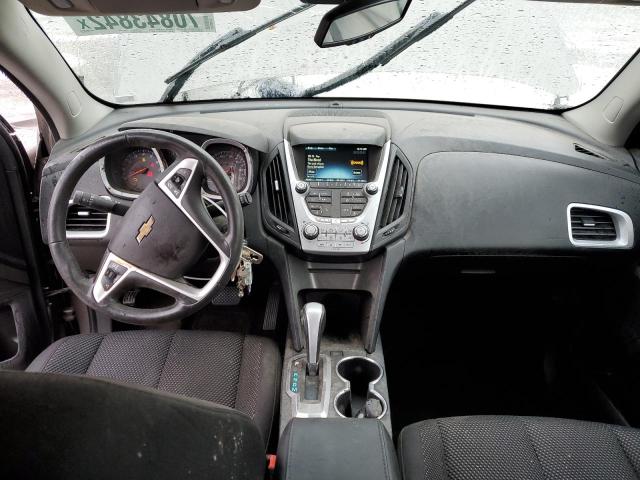 Photo 8 from auction – 2012 CHEVROLET EQUINOX LT with VIN 2GNALDEK2C6279077