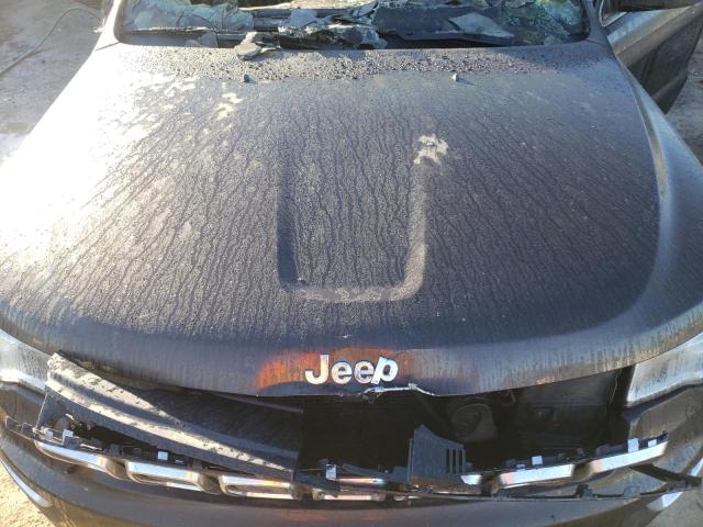 Photo 11 from auction – 2017 JEEP GRAND CHER with VIN 1C4RJEBG9HC813097