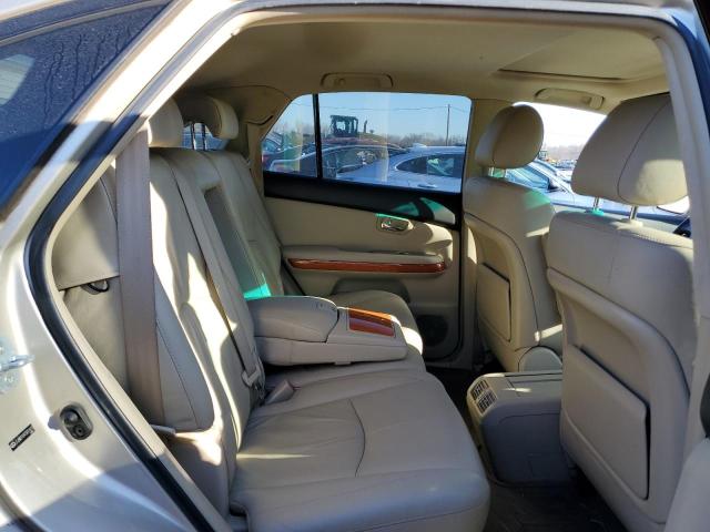 Photo 11 from auction – 2007 LEXUS RX 400H with VIN JTJHW31U972011613