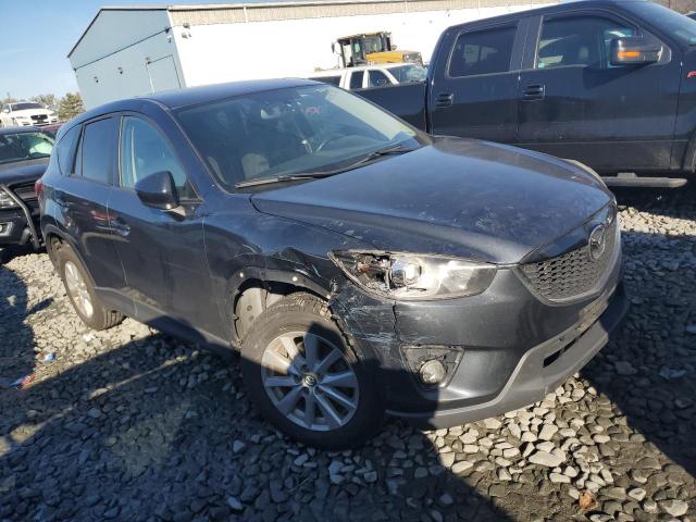 Photo 4 from auction – 2013 MAZDA CX-5 TOURI with VIN JM3KE2CE2D0101907