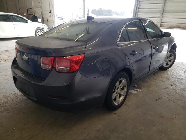 Photo 3 from auction – 2015 CHEVROLET MALIBU LS with VIN 1G11B5SLXFF222000