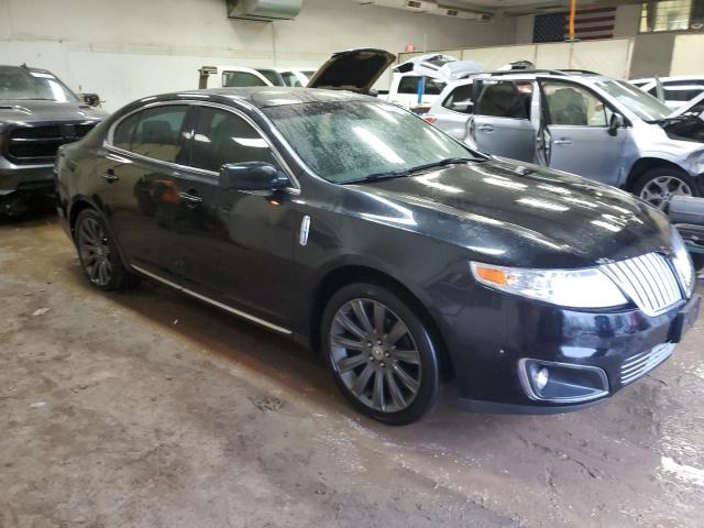 Photo 4 from auction – 2010 LINCOLN MKS with VIN 1LNHL9FT3AG607644