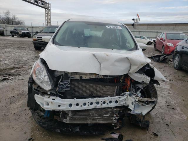 Photo 5 from auction – 2014 FORD C-MAX SE with VIN 1FADP5AU1EL502555