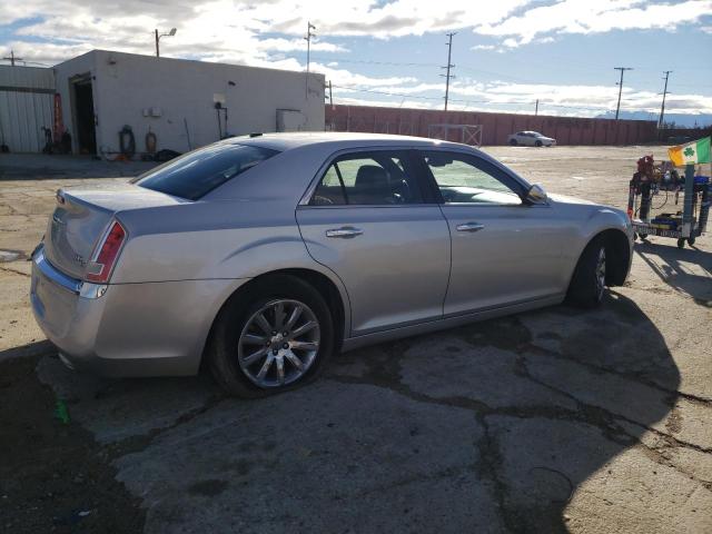 Photo 3 from auction – 2012 CHRYSLER 300C with VIN 2C3CCAET9CH264822