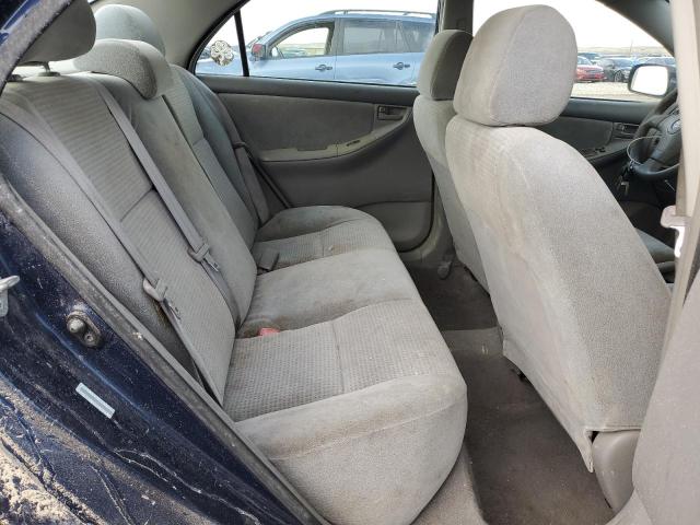 Photo 10 from auction – 2007 TOYOTA COROLLA with VIN 1NXBR32EX7Z855005