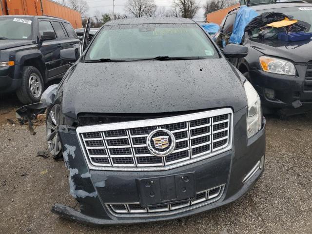 Photo 5 from auction – 2013 CADILLAC XTS LUXURY with VIN 2G61P5S34D9214914
