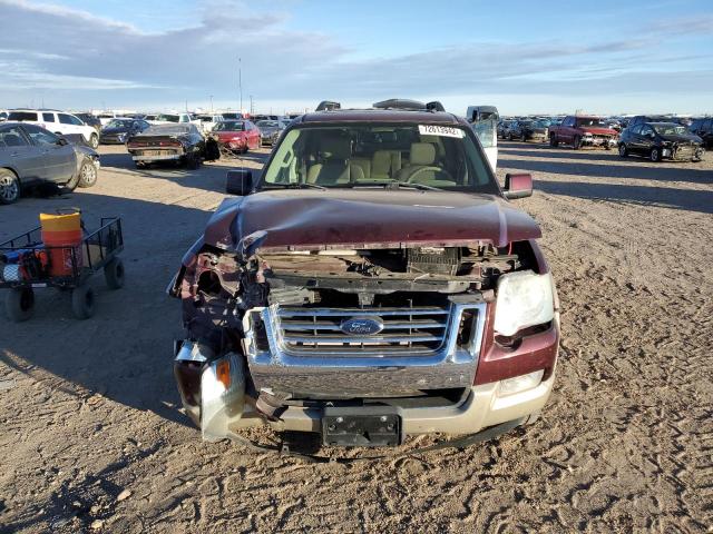 Photo 5 from auction – 2008 FORD EXPLORER E with VIN 1FMEU64EX8UB07088