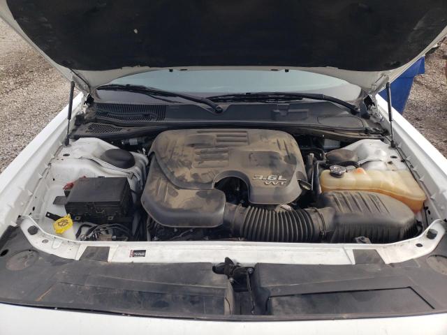 Photo 11 from auction – 2018 DODGE CHALLENGER with VIN 2C3CDZAG4JH178125