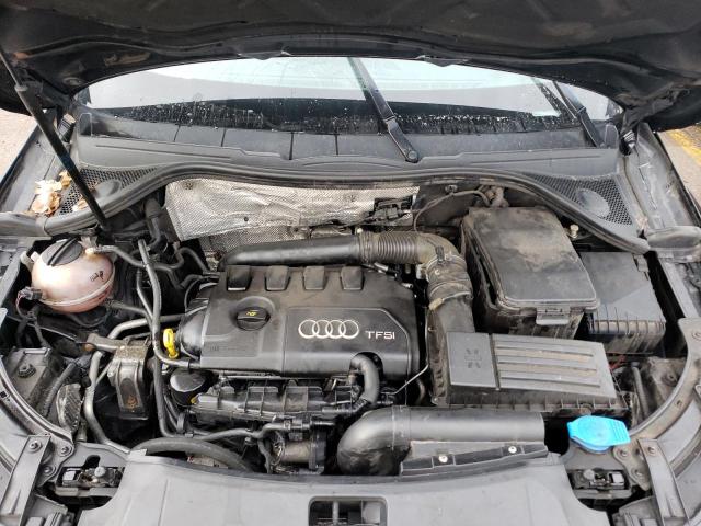 Photo 12 from auction – 2016 AUDI Q3 PREMIUM with VIN WA1EFCFS0GR017718