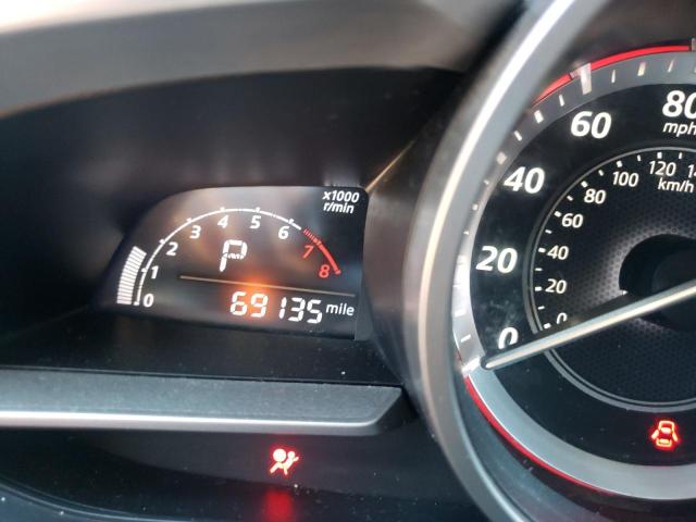 Photo 9 from auction – 2015 MAZDA 3 SPORT with VIN JM1BM1U73F1221685