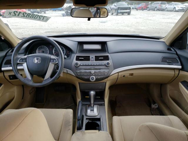 Photo 8 from auction – 2012 HONDA ACCORD LXP with VIN 1HGCP2F43CA136007