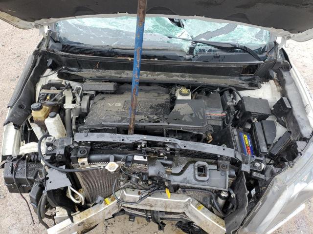 Photo 12 from auction – 2018 NISSAN PATHFINDER with VIN 5N1DR2MN3JC654365