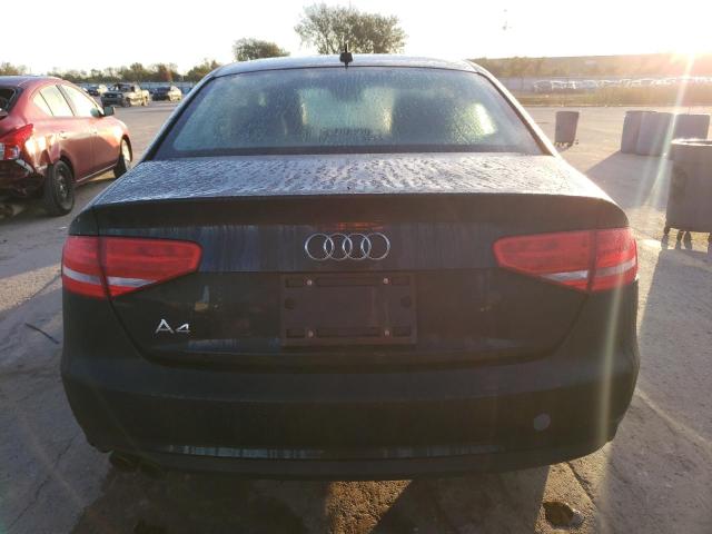 Photo 6 from auction – 2014 AUDI A4 PREMIUM with VIN WAUAFAFLXEA047187