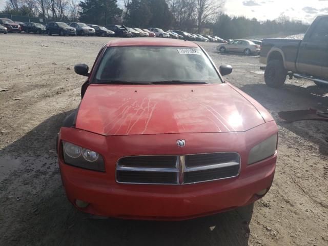Photo 5 from auction – 2009 DODGE CHARGER with VIN 2B3KA33V69H622773