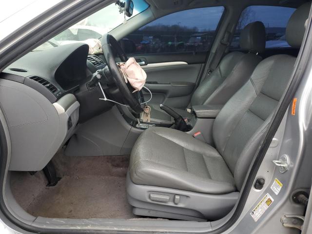 Photo 7 from auction – 2006 ACURA TSX with VIN JH4CL96816C012461