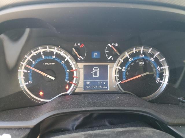 Photo 9 from auction – 2014 TOYOTA 4RUNNER SR with VIN JTEZU5JR1E5068626