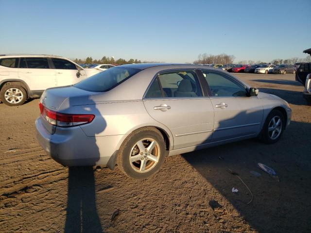 Photo 3 from auction – 2003 HONDA ACCORD with VIN 1HGCM55663A017090