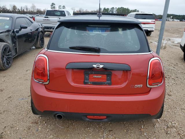Photo 6 from auction – 2018 MINI COOPER with VIN WMWXP5C50J2G62665