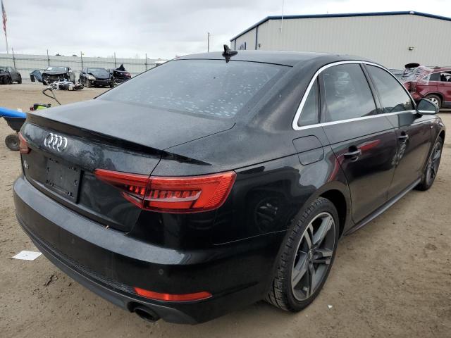 Photo 3 from auction – 2017 AUDI A4 PREMIUM with VIN WAULNAF47HN015167