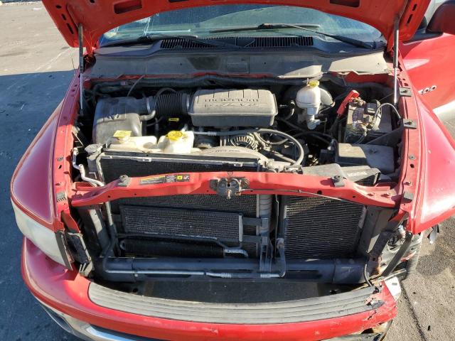 Photo 11 from auction – 2005 DODGE RAM 1500 S with VIN 1D7HU18N45J513109
