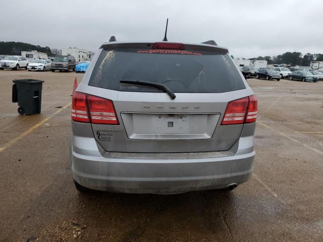 Photo 6 from auction – 2018 DODGE JOURNEY SE with VIN 3C4PDCAB2JT445557